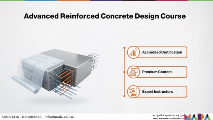 Advanced Reinforced Concrete Design Course