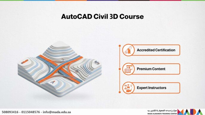 AutoCAD Civil 3D Course