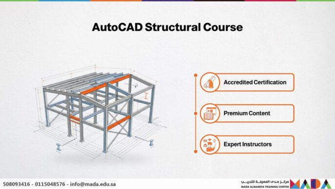 AutoCAD Structural Course