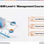 BIM Level 4 / Management Course