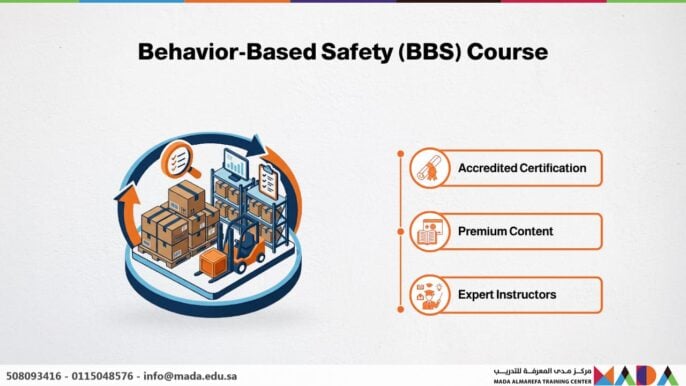 Behavior-Based Safety (BBS) Course