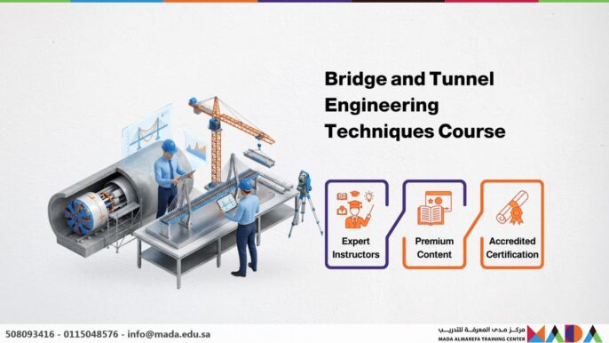 Bridge and Tunnel Engineering Techniques Course