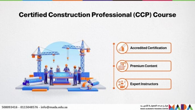 Certified Construction Professional (CCP) Course