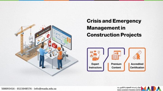 Crisis and Emergency Management in Construction Projects