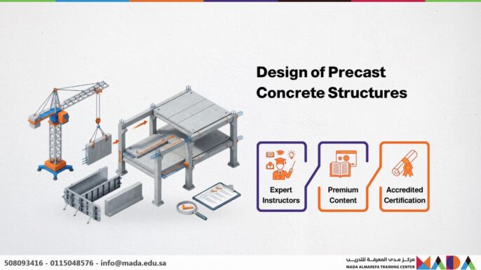Design of Precast Concrete Structures