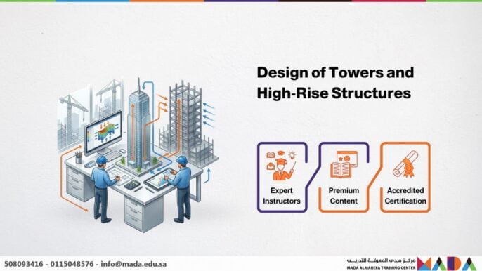 Design of Towers and High-Rise Structures