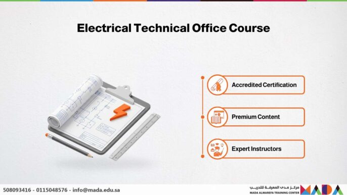 Electrical Technical Office Course