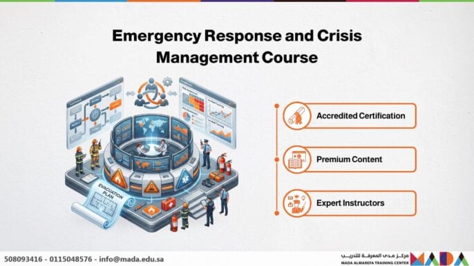 Emergency Response and Crisis Management Course