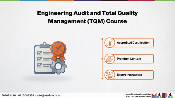 Engineering Audit and Total Quality Management (TQM) Course