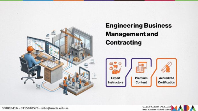 Engineering Business Management and Contracting