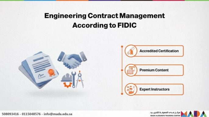 Engineering Contract Management According to FIDIC