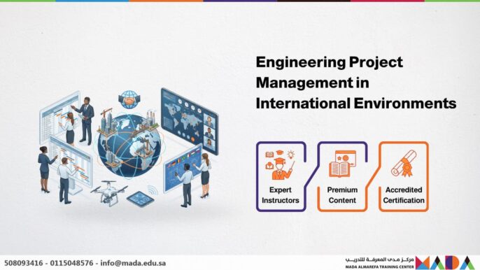 Engineering Project Management in International Environments