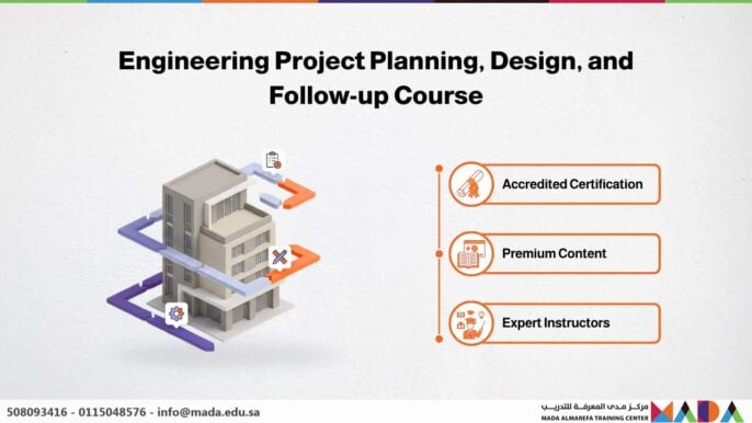Engineering Project Planning, Design, and Follow-up Course