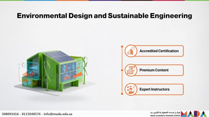 Environmental Design and Sustainable Engineering