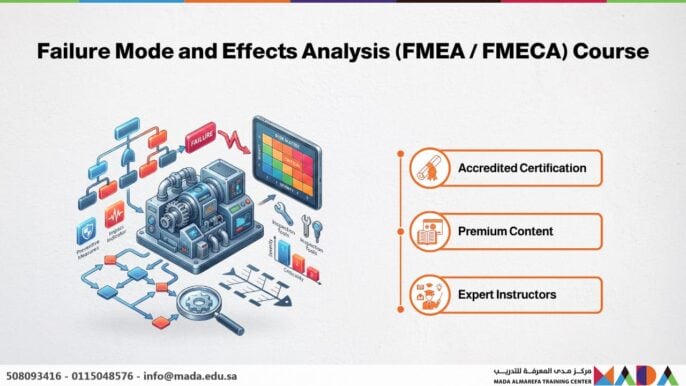Failure Mode and Effects Analysis (FMEA / FMECA) Course