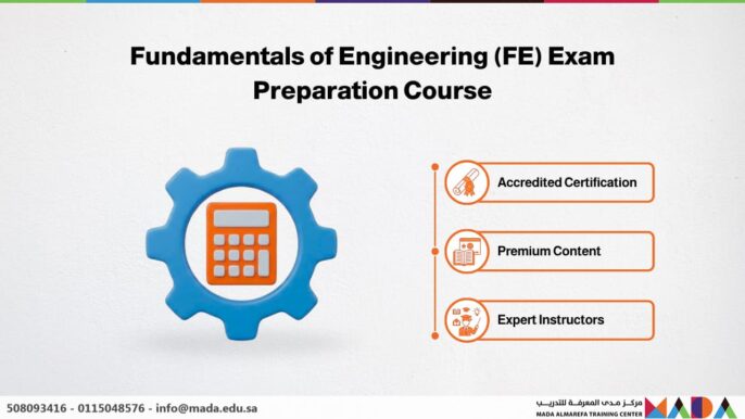 Fundamentals of Engineering (FE) Exam Preparation Course