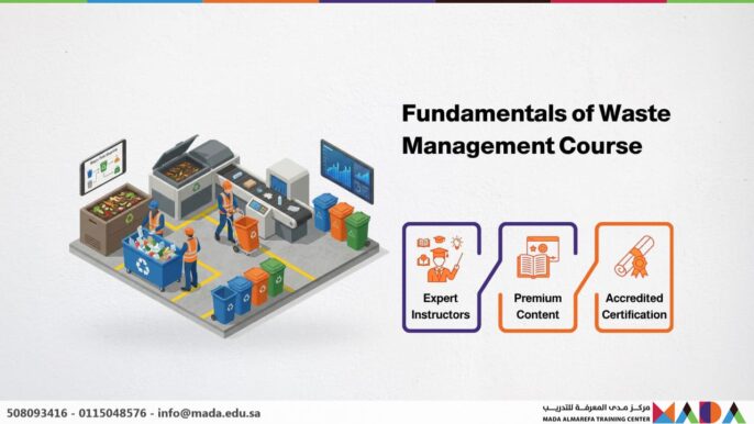 Fundamentals of Waste Management Course