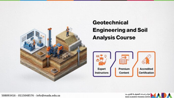 Geotechnical Engineering and Soil Analysis Course