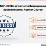 ISO 14001 Environmental Management System Internal Auditor Course