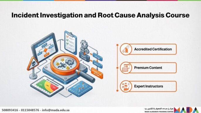 Incident Investigation and Root Cause Analysis Course