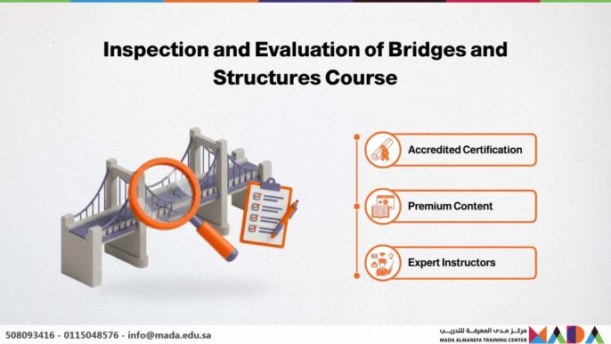 Inspection and Evaluation of Bridges and Structures Course