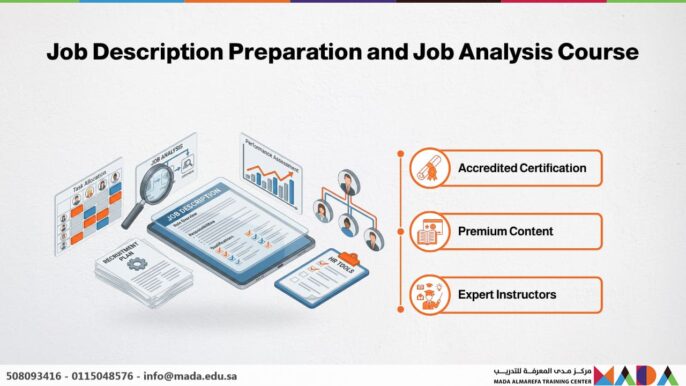 Job Description Preparation and Job Analysis Course