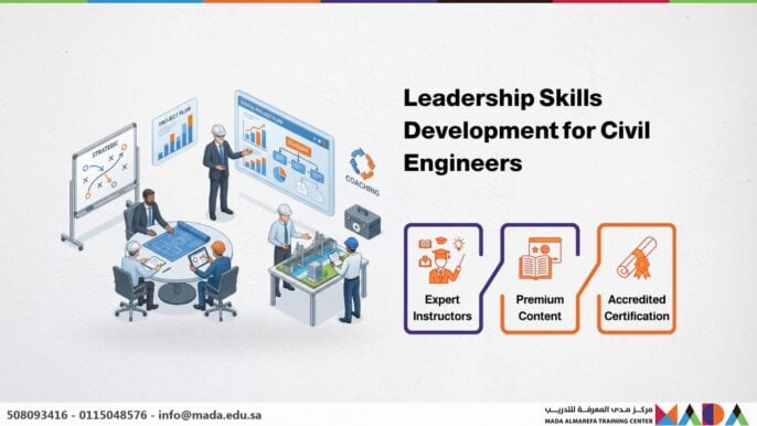 Leadership Skills Development for Civil Engineers