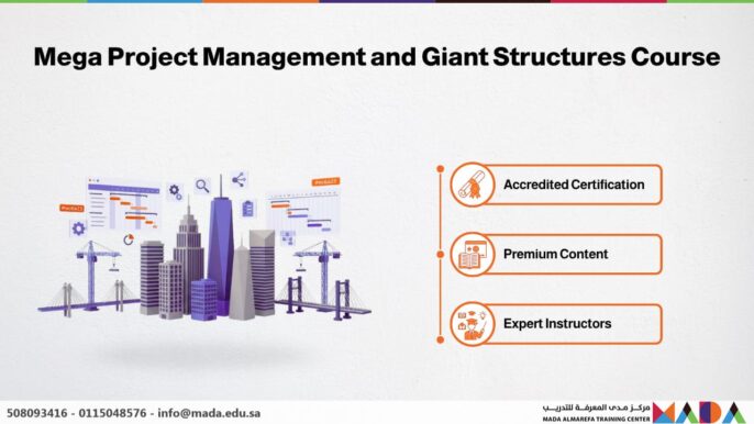 Mega Project Management and Giant Structures Course