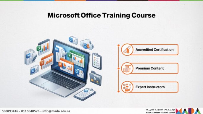 Microsoft Office Training Course
