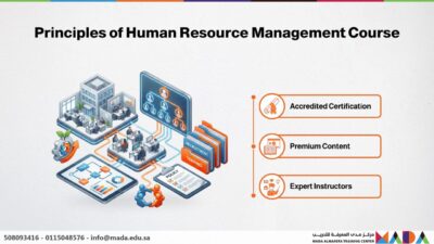 Principles of Human Resource Management Course - Mada AlMarefa Training ...