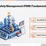 Process Safety Management (PSM) Fundamentals Course