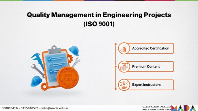 Quality Management in Engineering Projects (ISO 9001)