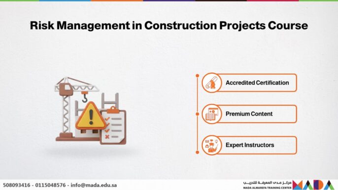 Risk Management in Construction Projects Course