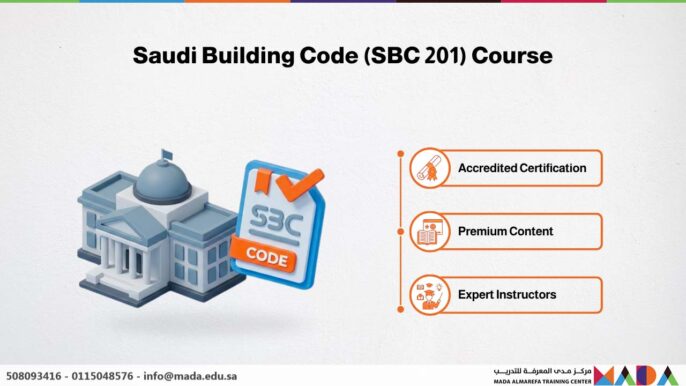 Saudi Building Code (SBC 201) Course