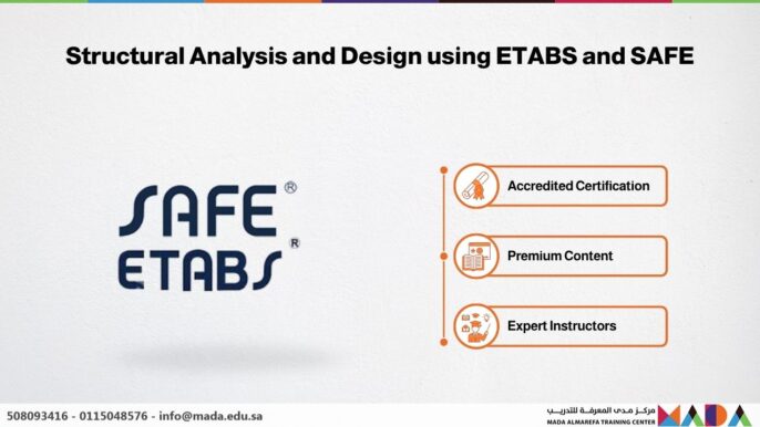 Structural Analysis and Design using ETABS and SAFE