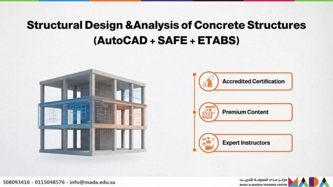 Structural Design & Analysis of Concrete Structures