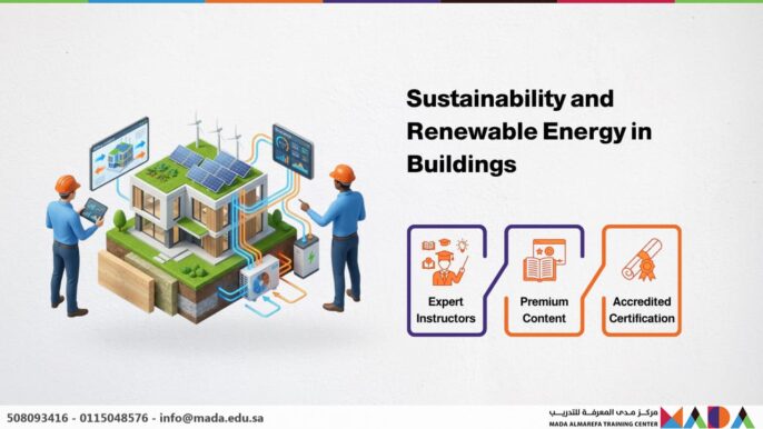Sustainability and Renewable Energy in Buildings