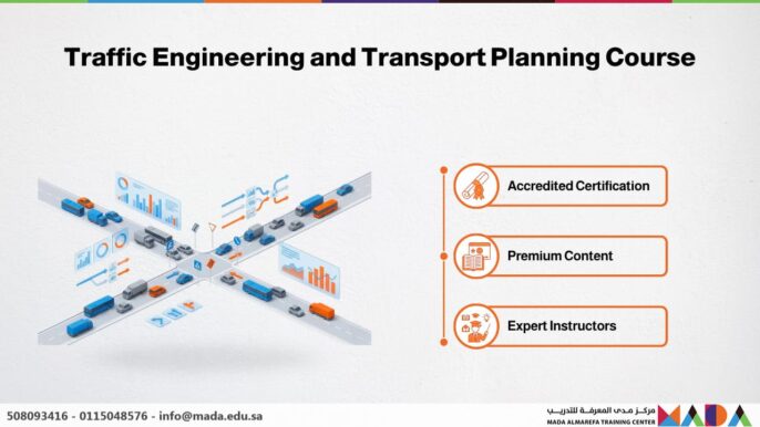 Traffic Engineering and Transport Planning Course