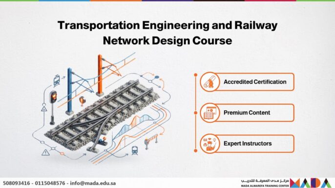 Transportation Engineering and Railway Network Design Course