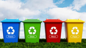 دورة أساسيات إدارة النفايات