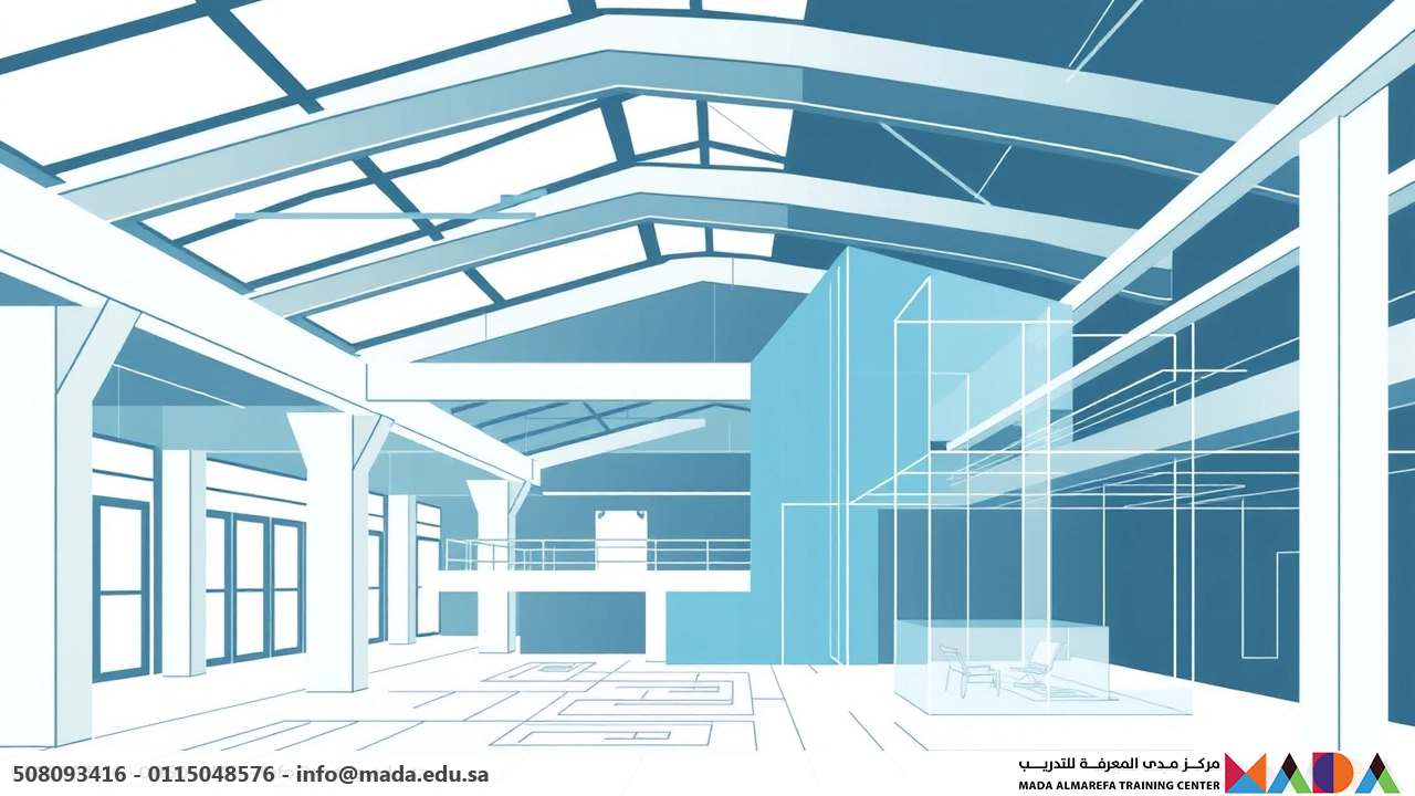 دورة التصميم الإنشائي