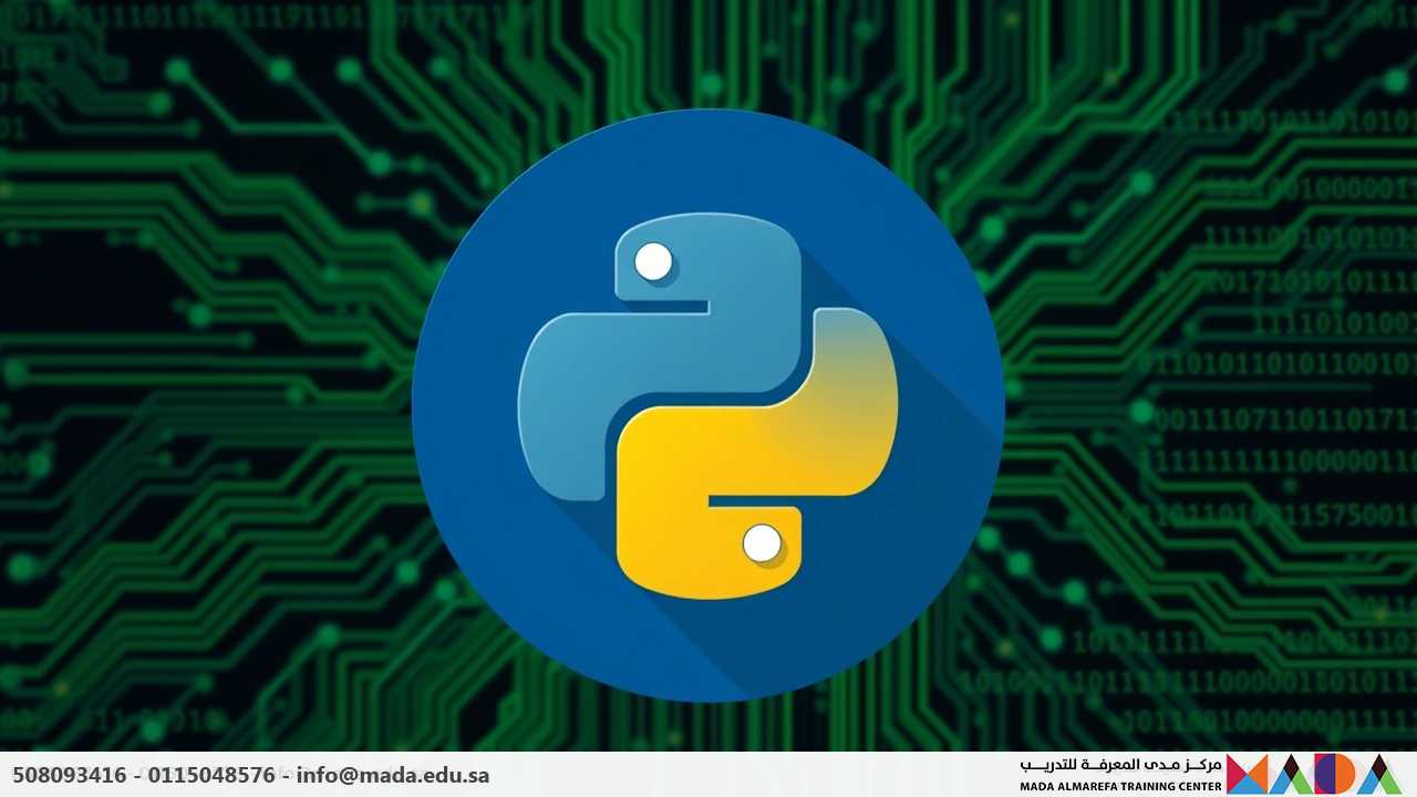دورة برمجة بايثون المدعومة بالذكاء الاصطناعي _ AI-Assisted Python Scripting for ArcGIS Pro