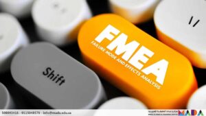 دورة تحليل أنماط وأسباب الفشل وتأثيراتها (FMEA / FMECA)
