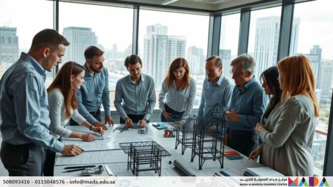 دورة تصميم المباني المعدنية باستخدام Eurocodes