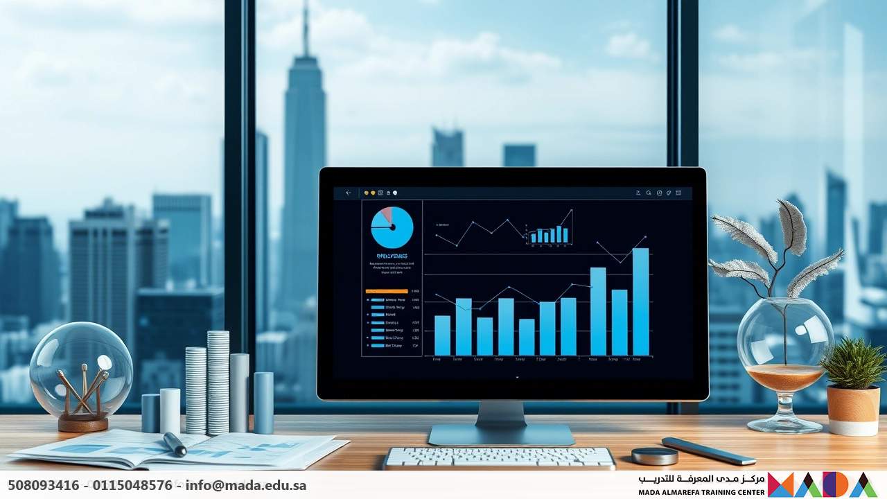دورة دراسة وتسعير المشاريع