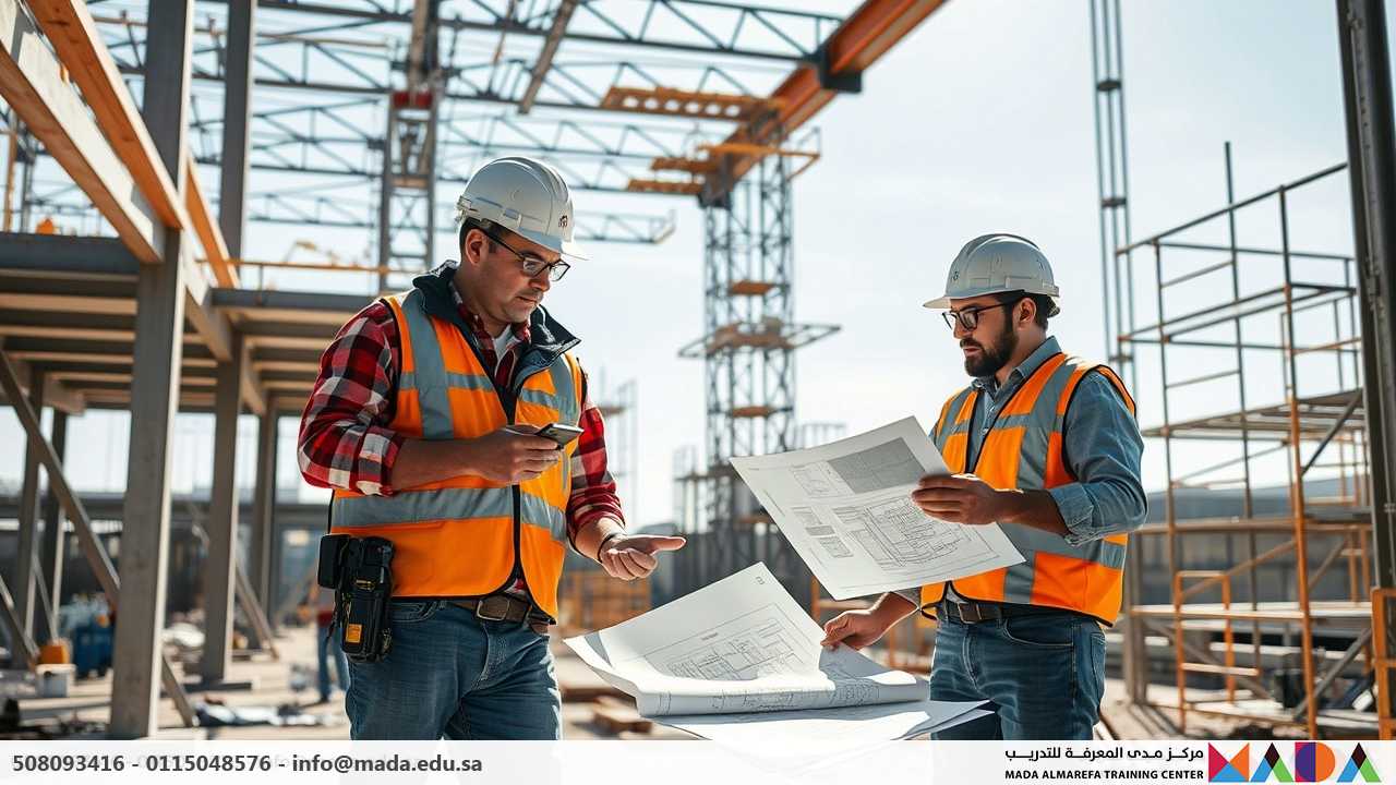 دورة مقاومة الزلازل في التصميم الهيكلي