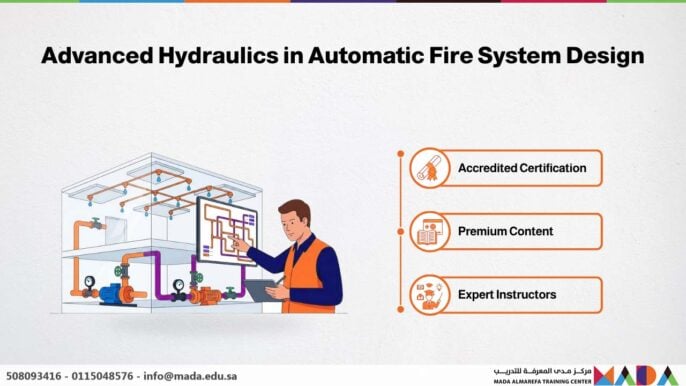 Advanced Hydraulics in Automatic Fire System Design