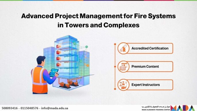 Advanced Project Management for Fire Systems in Towers and Complexes