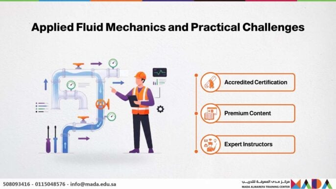 Applied Fluid Mechanics and Practical Challenges