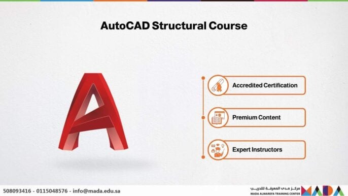 AutoCAD Structural Course